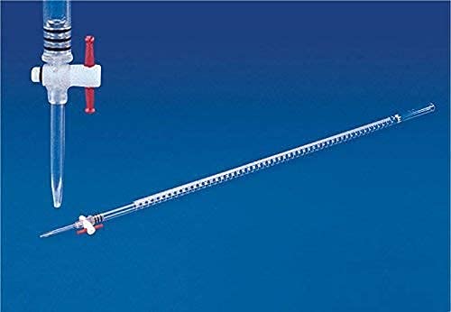 Burette 50 ml