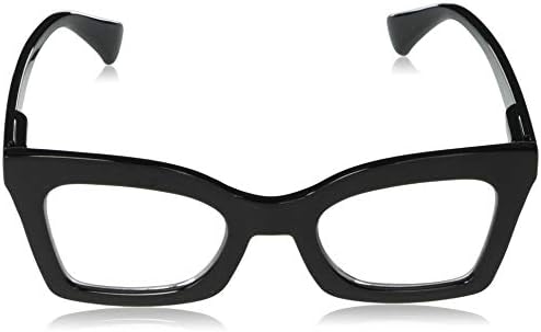 A.J. Morgan Eyewear conquista de óculos de leitura de gato