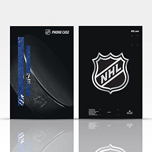 Projetos de capa principal licenciados oficialmente a NHL de grandes dimensões Boston Bruins Livro de Capinha de Capinha de