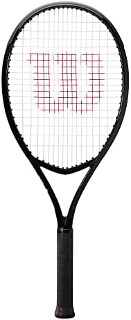 Raquete de tênis recreativo para adultos de Wilson