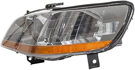 TYC 20-5120-91-1 HONDA Accord Substituição da luz de reposição