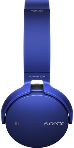 Sony Premium Bluetooth Wireless leve