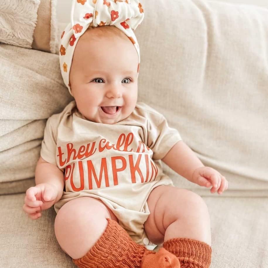 Twopumpkin Toddler Baby 4 de julho Roda de garotas de menina de grandes dimensões