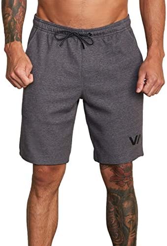 RVCA VA Sport Sport Short IV Surio de lazer curto