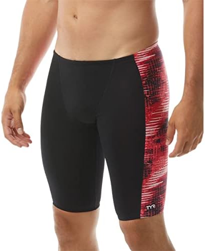 Tyr Men's Surge Hero Jammer