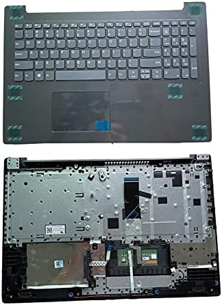 Substituição do teclado para Lenovo Ideapad 15.330-15 330-15AST 330-15IGM 330-15Ar 330-15IKB 330-15ich, LOON2020