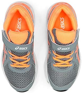 ASICS Kid's Jolt 2 tênis de corrida pré-escolares