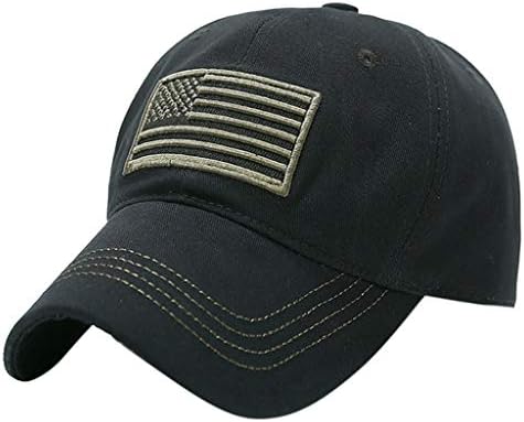 Patch Special Patch Flag Unisex Cap Forces FORÇAS DO TROBRAÇÃO DE BASEBOL USA BASEBOL BASEBOL BASEBOL Caps Fir Men