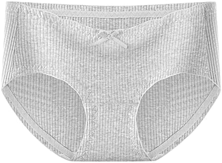 Youngc Womens Panties Mulheres Sexy Mulheres Confortáveis ​​Bolsa de Couro Inteligente Hip Triângulo Croleta Triangular