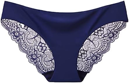 Calcinha de renda mulheres cintura alta plus size bilmop tonop butweart lingerie lingerie de lingerie completa cuecas