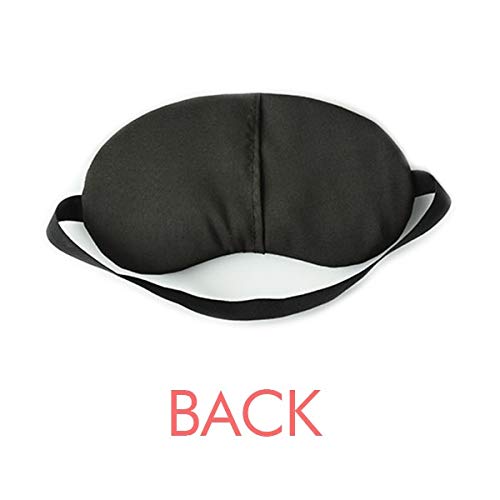 Somatotype Thunderdragon Skeleton Sleep Sleep Shield Soft Night Blindfold Shade Cover