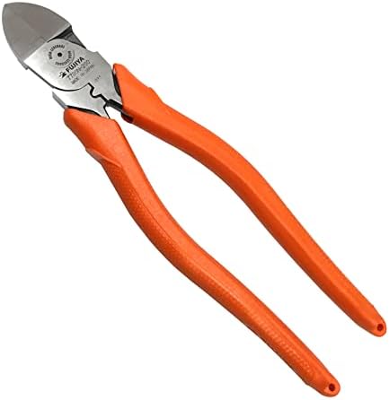 Fujiya Tools, 7700n-200, alavancagem de alta alavancagem de corte de corte, 8 polegadas