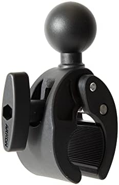 Arkon monta CPM38 Robust Mount Clamp Clant com bola de 38 mm