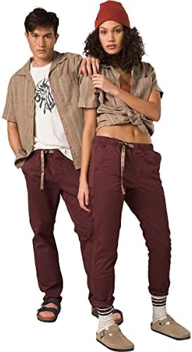 Prana Mojave Pant cacao, xxl-30