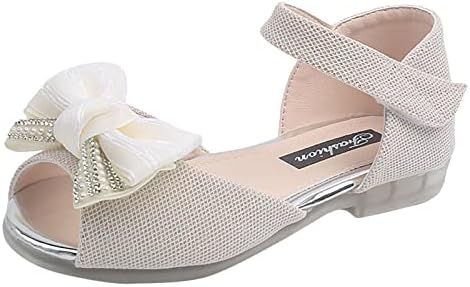 MENINA PARA PERRA PRINCIPAL SAPATOS PRINCESS SPRING E AUTONO NÃO SLIP SLIP SLIP PLATA BEBÊ BEBÊ CRIANÇAS CRIANÇAS SAPATOS