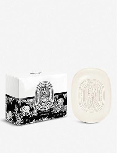 DiPtyque Tam Dao Sabão Perfumado 150g / 5,3 Oz Família: Woody