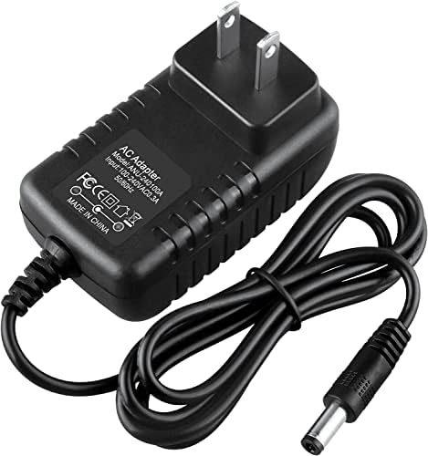 Adaptador AC/DC da Marg para JVC Everio Full HD CAMCOMERGE GZ-HM65 GZ-HM65BU GZ-HM65BUS GZ EX355BU DIGITAL FORNECIME