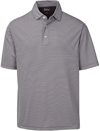 Oxford Men's Long Classic