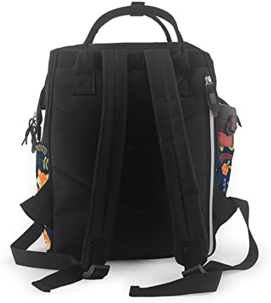Backpack Backpack Backpack Backpack Backpack Bolsa de animais