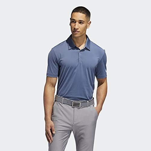 Ultimate 2.0 Solid Polo de adidas masculino