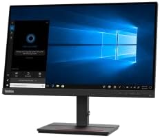 Lenovo ThinkVision S22E -20 21,5 Full HD WLED LCD Monitor - 16: 9 - Raven Black