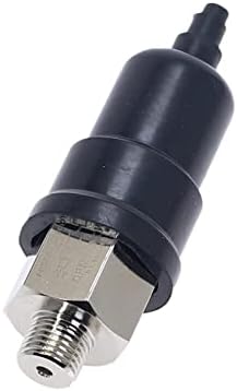 ANIFM Ajuste o diafragma do interruptor de pressão de ar ajustável