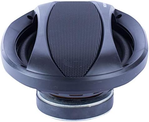 Memphis Audio SRX693 Série de referência de rua 6x9 alto -falantes coaxiais de 3 vias - par