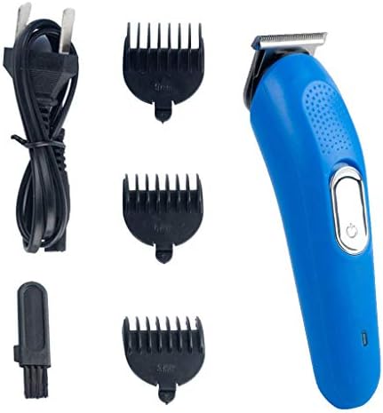 Guangyuan Hair Hair Clippers 3 PCs pente de barbeiro barbeiro