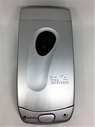 Kinyo 1way VHS UV-428 Rewinder