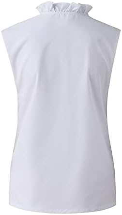 Camas T para mulheres de algodão de algodão Top Top T-shirt Casual Summer Summer v alforma