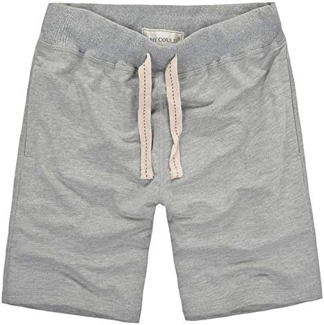 Buybnk Summer Leisure Men's Trunks Shorts