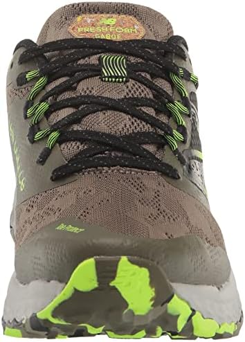 New Balance Men's Fresh Foam Garoe V1 Trail Running Sapat