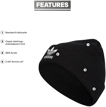 Adidas Originals Trefoil Beanie