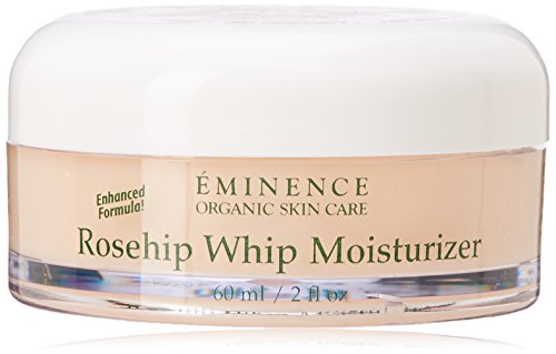 Eminência Rosehip Whip Hidratante, 2 onças