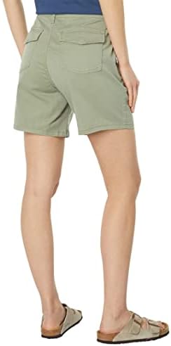 Carve projeta o Kingston Women Short