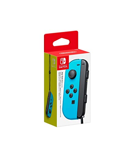 Joy-Con esquerda