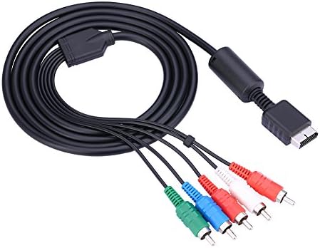 Jopwkuin Video Cable Multi Out