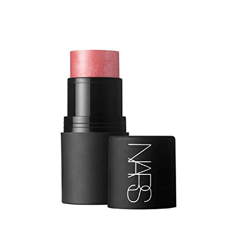 Nars os múltiplos para olhos, bochechas e lábios ~ Orgasmo de cor mini 0,14 oz