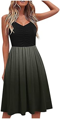 Vestidos de verão femininos moda halter retchwork Print bainha irregular vestido boho plus size