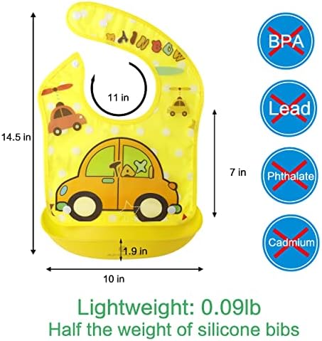 2022 Amplim premium pacote de cuidados com bebês bebês babadores de bebês/babadores para comer e bomba de mama manual