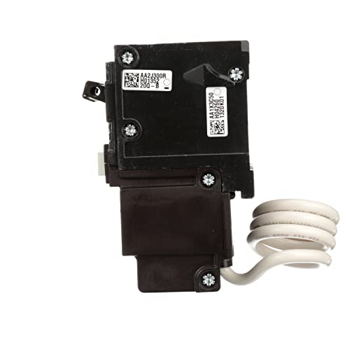 Siemens QF260A 60 Amp, 2 Pole, 120/240V Ground Fault Circuit Interrupter with Self Test Feature & QF220A QF220 Ground