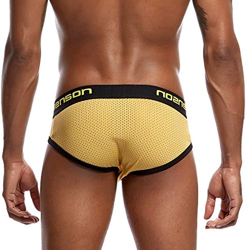 2023 NOVAS bolsas cuecas roupas íntimas letra sexy boxer shorts impressos bulge mass resumos de roupas íntimas de roupas