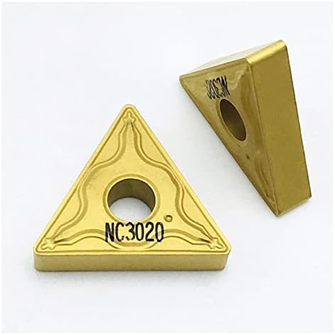 Cutter de moagem de hardware TNMG220404 HM NC3020 TNMG220408 HM NC3020 Ferramenta de torneamento de metal externo