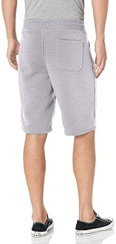 Shorts de lã básicos de Southpole Men