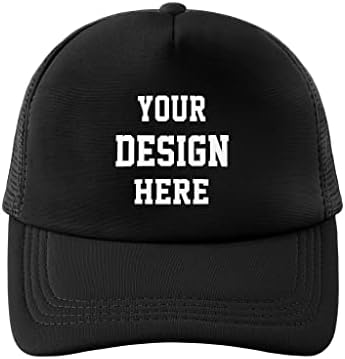 Chapéu personalizado Hat Hip Hop Chapéu Adicione seu design aqui UNISSISEX HATS PERSONALIZADO CHAPA CUMPENTE CHAPATO CUMPELA BASEBOL