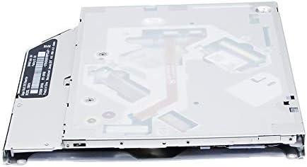 Superdrive interno de 8x DL para Apple MacBook Pro Unibody Mid-2010 Core i5 A1297 MC024LL/A Laptop de 17 polegadas,