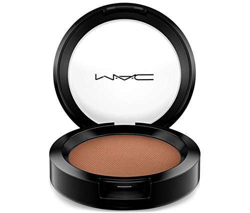 Mac Studio Fix Powder Plus Foundation Woaring-Aplicação de uma etapa de fundação e pó