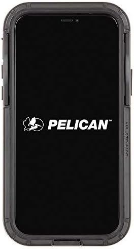 Pelican Shield G10 Series - iPhone 12 / iPhone 12 Pro Case [Proteção de queda de 21 pés de grau de mil
