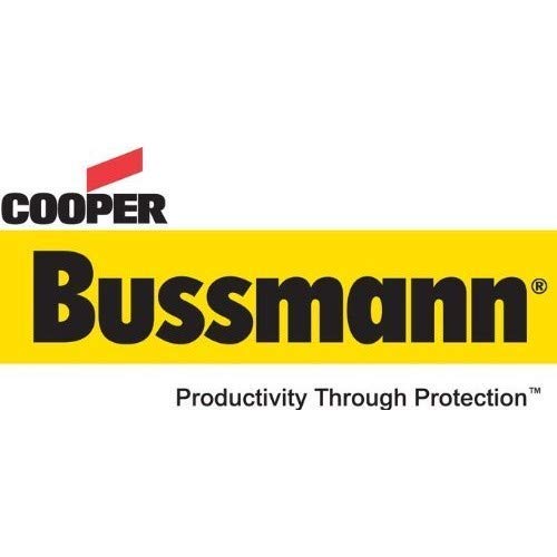 Cooper Bussmann ATC-1 Fuse, Blade, 1A, 32V, Atuação rápida