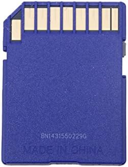 Sandisk 64GB Classe 4 SDXC Flash Memory Card- SDSDB-064G-B35